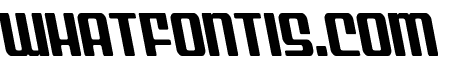 Wave Warrior Semi-Leftalic
