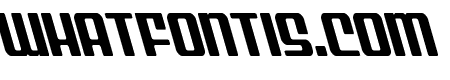 Wave Warrior Leftalic