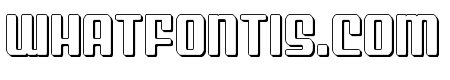 Wave Warrior 3D