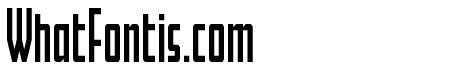 Falzon Condensed