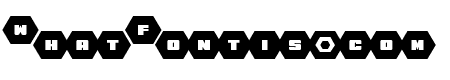 HeXkEy Solid Expanded