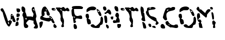 Blood Drenched Semi-Leftalic