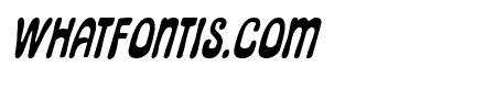 Pepperland Bold Italic