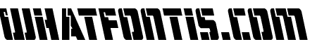 Hard Science Leftalic