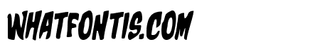 Charmling Semi-Italic