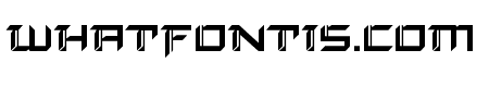 Final Front Bold