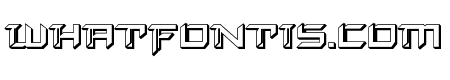 Final Front 3D