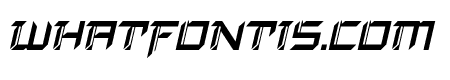 Final Front Condensed Italic