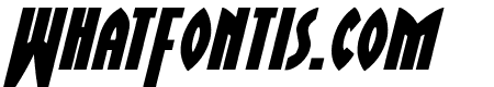 Zirconian Italic