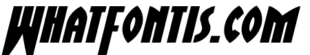 Zirconian Expanded Italic