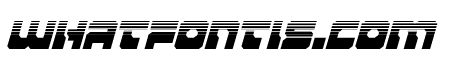 Yamagachi 2050 Halftone Italic