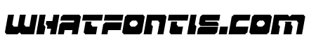 Yamagachi 2050 Semi-Italic