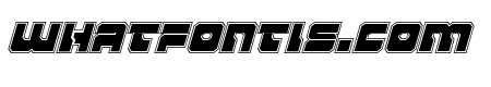 Yamagachi 2050 Academy Italic