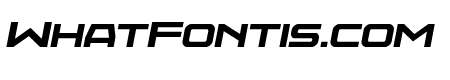 Neutron Dance Semi-Italic