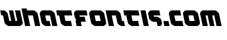 Combat Droid Leftalic