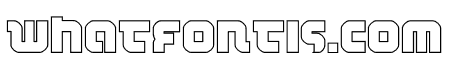 Combat Droid Outline