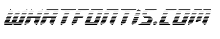 Robo-Clone Gradient