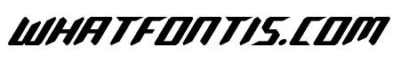 Robo-Clone Italic