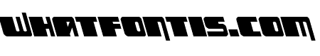 Space Runner Leftalic