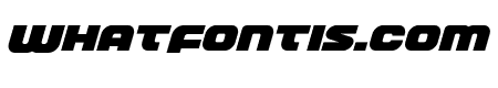 Front Runner Drop Case Italic
