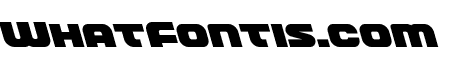 Front Runner Leftalic