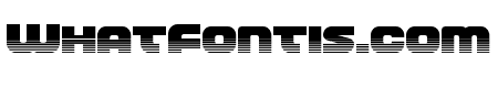Front Runner Halftone