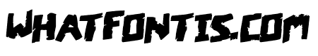 Coffin Stone Staggered Rotalic