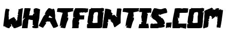 Coffin Stone Semi-Italic