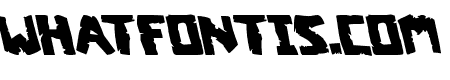 Coffin Stone Leftalic