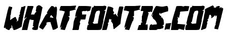 Coffin Stone Condensed Italic