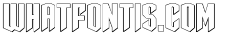 Sleigher Outline