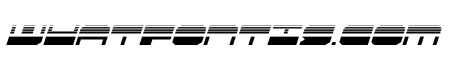 QuickMark Halftone Italic
