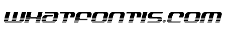 Yeoman Jack Twotone Italic