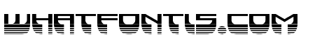 Vertical Horizon Haltone
