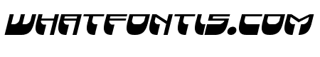 Vertical Horizon Italic