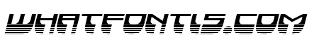 Vertical Horizon Haltone Itali