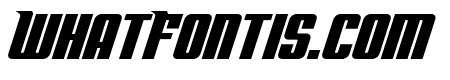 Bandit & Snowman Exp Semi-Ital
