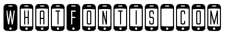 iDroid S Ergodynamic