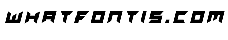 Dagger Dancer Title Italic
