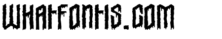 Gothic Vendetta