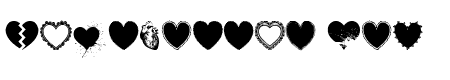 Hearts Salad