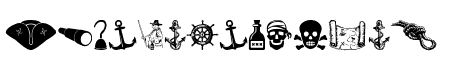 Piratas