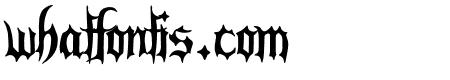 Gothic War