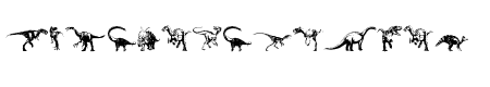 Dinosaurs