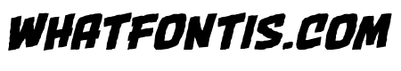 OneTwoPunchBB-Italic