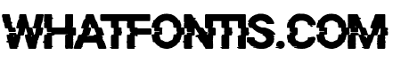 Portentous Distorted