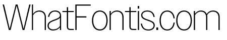Owners Wide XBlack Italic