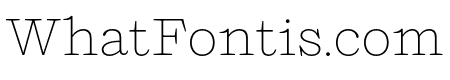 Shift Medium Italic