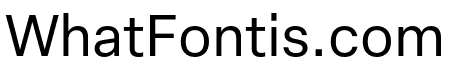 Elza Text Regular
