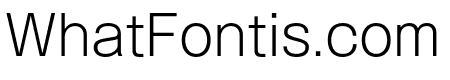 A OTF Gothic MB101 Pr6N L